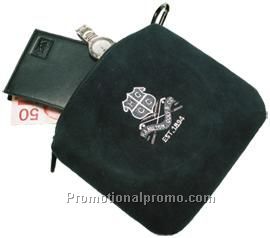 MICRO FIBRE VALUABLE POUCH