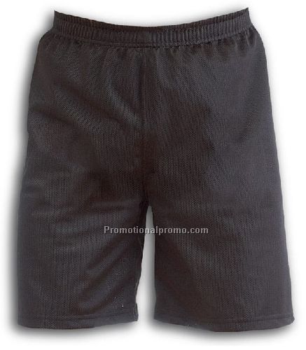 MICRO MESH SHORTS