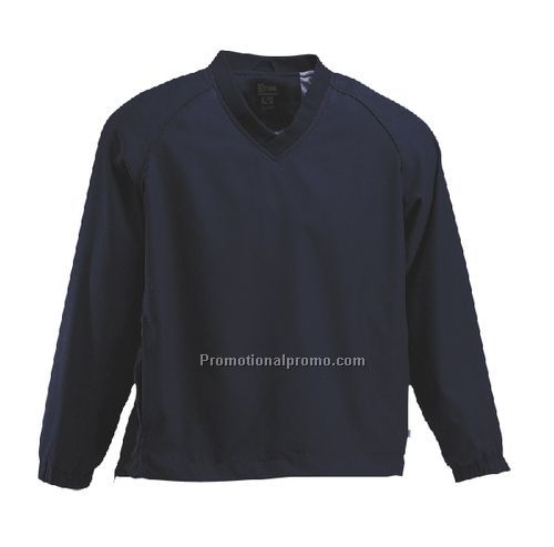 MICROFIBER PULLOVER