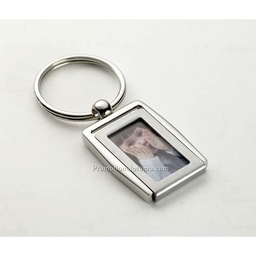 MINI-FRAME KEYTAG