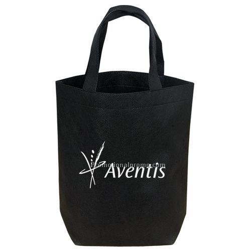 MINI NON WOVEN TOTE