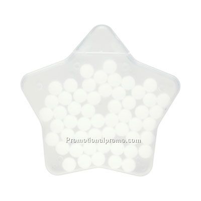 MINTS - STAR SHAPE HOLDER