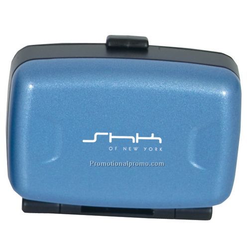 MULTI-FUNCTION PEDOMETER