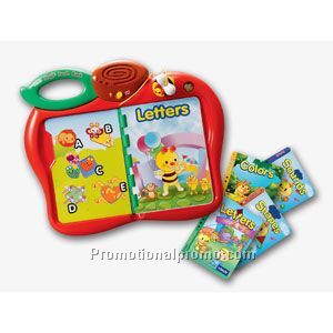 Magic Touch Storybook