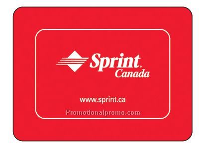 Magnet Rectangle with Rounded Corners