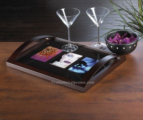 Manhattan Tray 3 opening