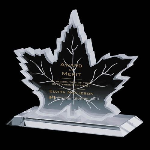 Maple Leaf Award/Starfire