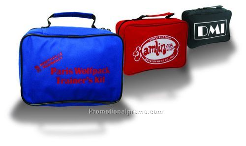 Medium Heavy-Duty Carry Case