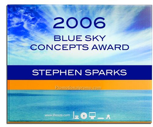 Medium Spectra Lite Award