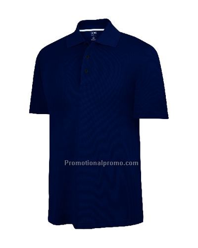 Men's Climalite Tech Solid Jersey Polo - Navy