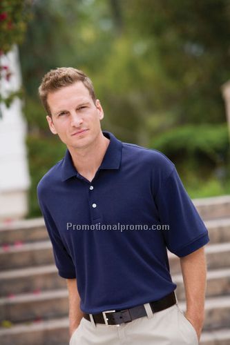 Men's Pure Comfort Interlock