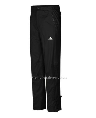 Men37491 Climaproof Storm Pant - Black