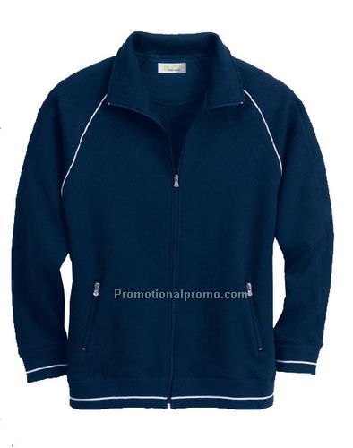 Men37491 Full Zip Sweatshirt