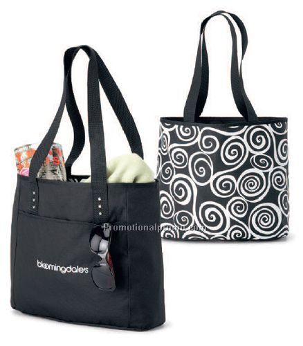 Meribel Reversible Tote