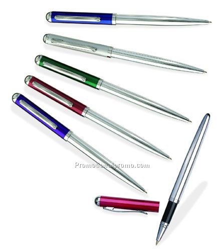 Metal Rollerball Pen