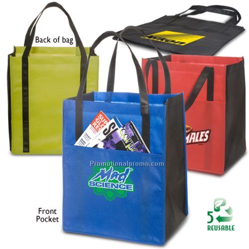 Metro Enviro-Shopper - 85 GSM