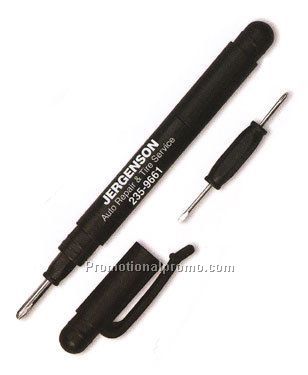 Micro Tip Screwdriver pen