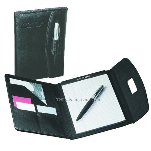 Milano Jr. Writing Pad with Drake Twist