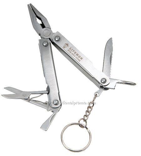 Mini Multi-Tool