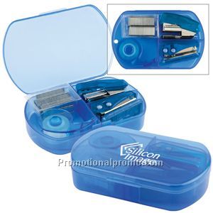 Mini Office On-the-Go