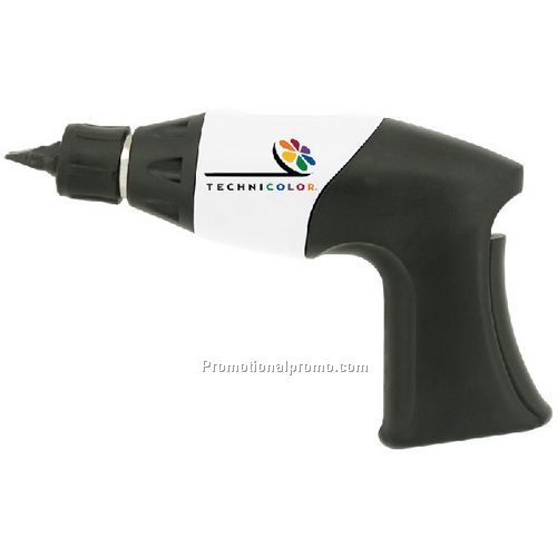 Mini Screwdriver Gun