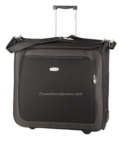 Mirage Garment on Wheels