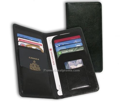 Mirage Passport / Ticket Wallet