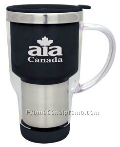 Mobile Collection - 16 oz. Black