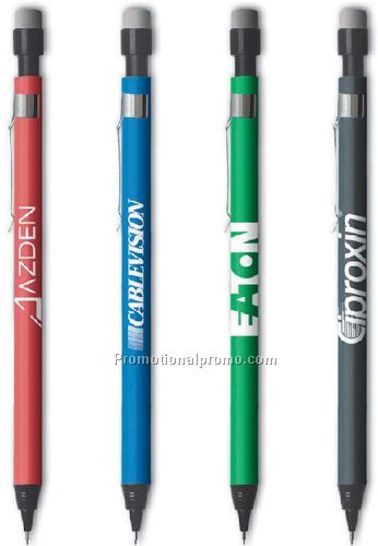 Mr. Pushy Mechanical Pencil