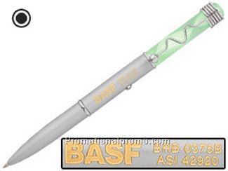 Multi-light swirl pen