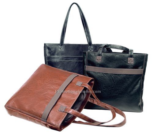 Multi purpose tote