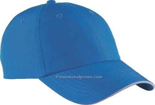 NEW LIGHTWEIGHT RECYCLED POLYESTER CAP