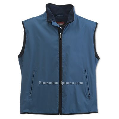 NEW YOUTH Oxford Nylon Vest