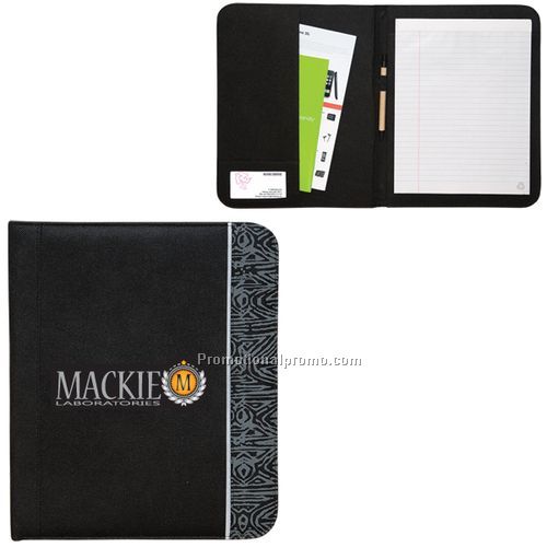NON WOVEN PADFOLIO