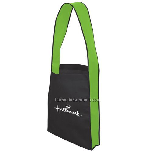 NON WOVEN SLING BAG
