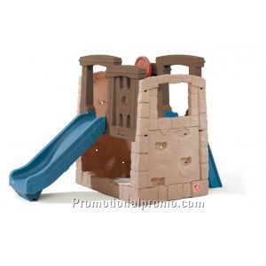 Naturally Playful Woodland Climber