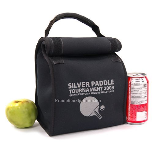 Neoprene Lunch Bag