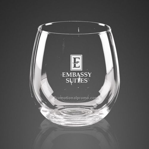 Newburg Stemless Wine