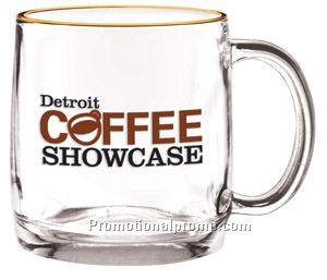 Nordic Coffee Mug - 13 oz.