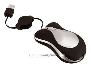 OPTICAL MOUSE WITH CARD READER