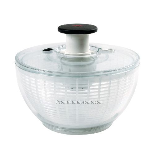 OXO salad spinner
