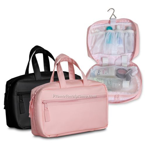 On The Go Toiletry Bag