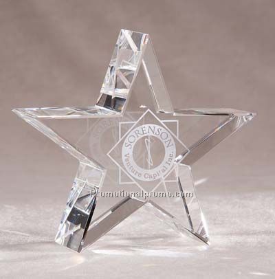 Optic Mulholland Star