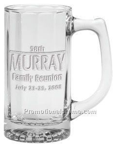 Optic Starburst Sport Mug - 12 oz.