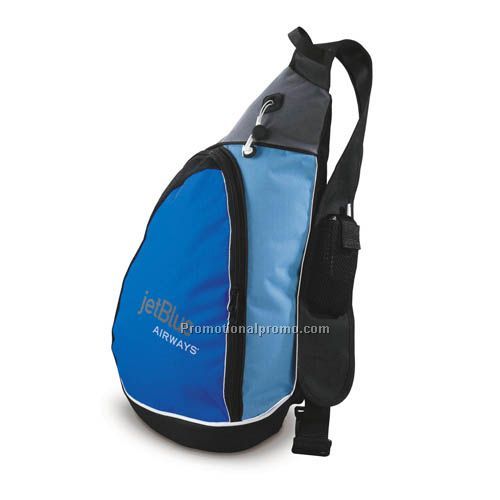 PASSENGER BACKPACK