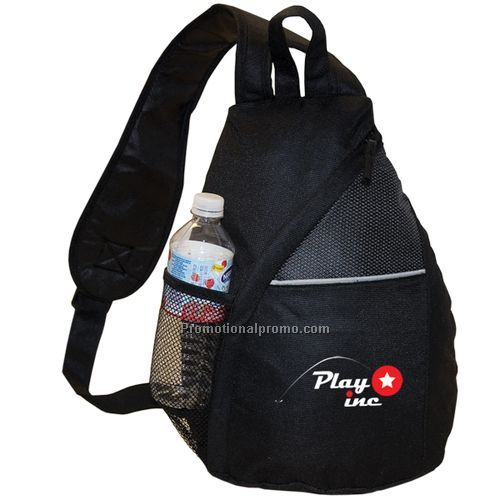 PET SLING KNAPSACK