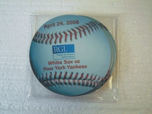 PHOTOSMART ASSORTED COASTERS & COASTER SETS