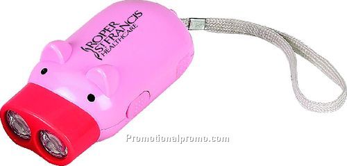 PIG GENERATOR LIGHT
