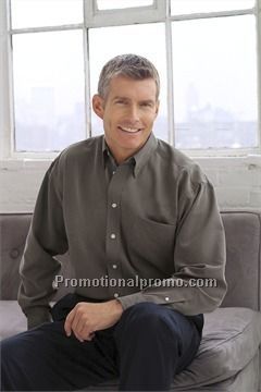 POLYNOSIC HOUNDSTOOTH SHIRT