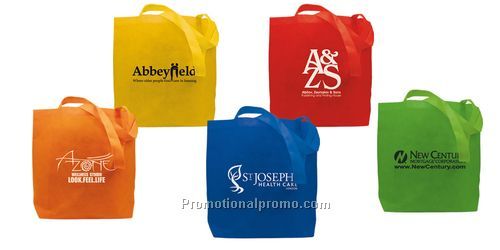 POLYTEX39200SMALL CONVENTION TOTE
